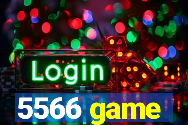 5566 game